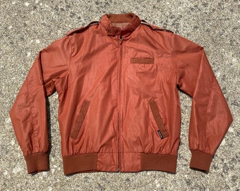ジャケット・アウター 80s sears box logo work jacket USA il_fullxfull.2738432401_606a.jpg