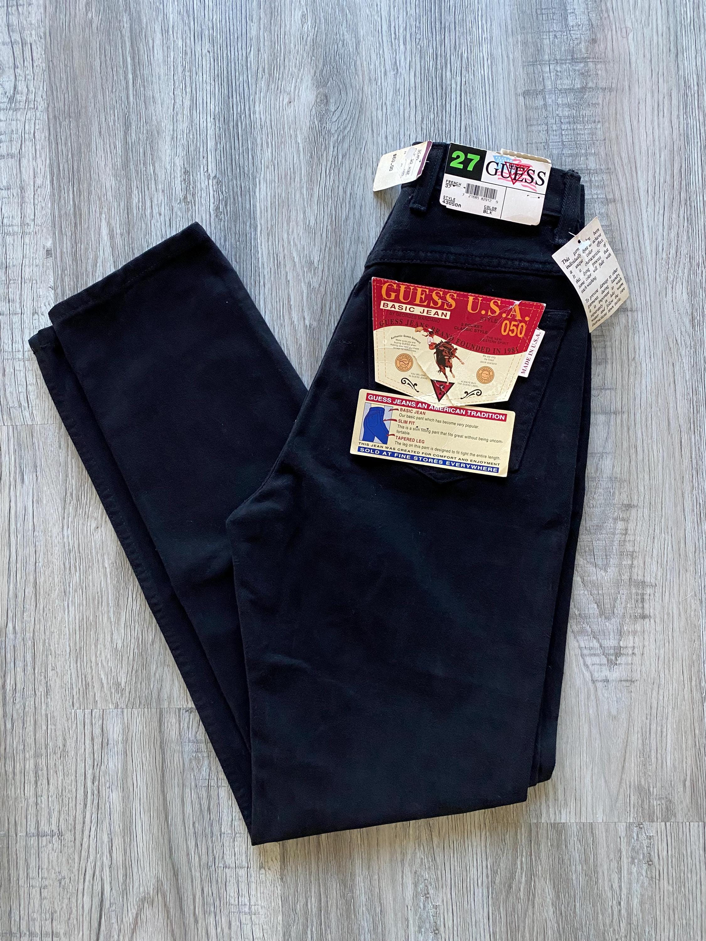 80s Guess Overalls - Etsy