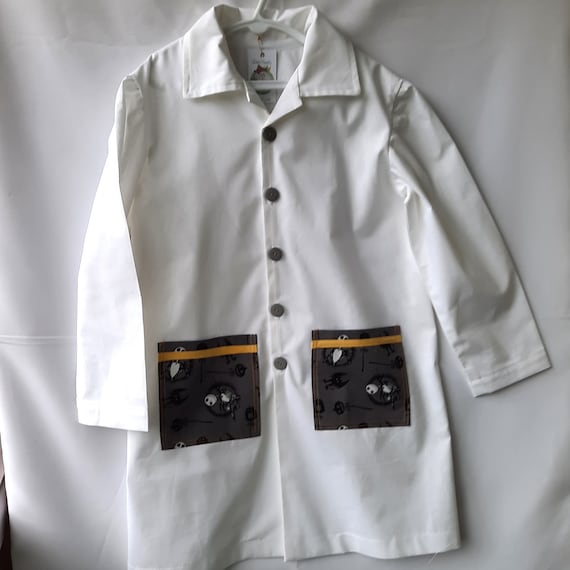 Skull lab deals coats