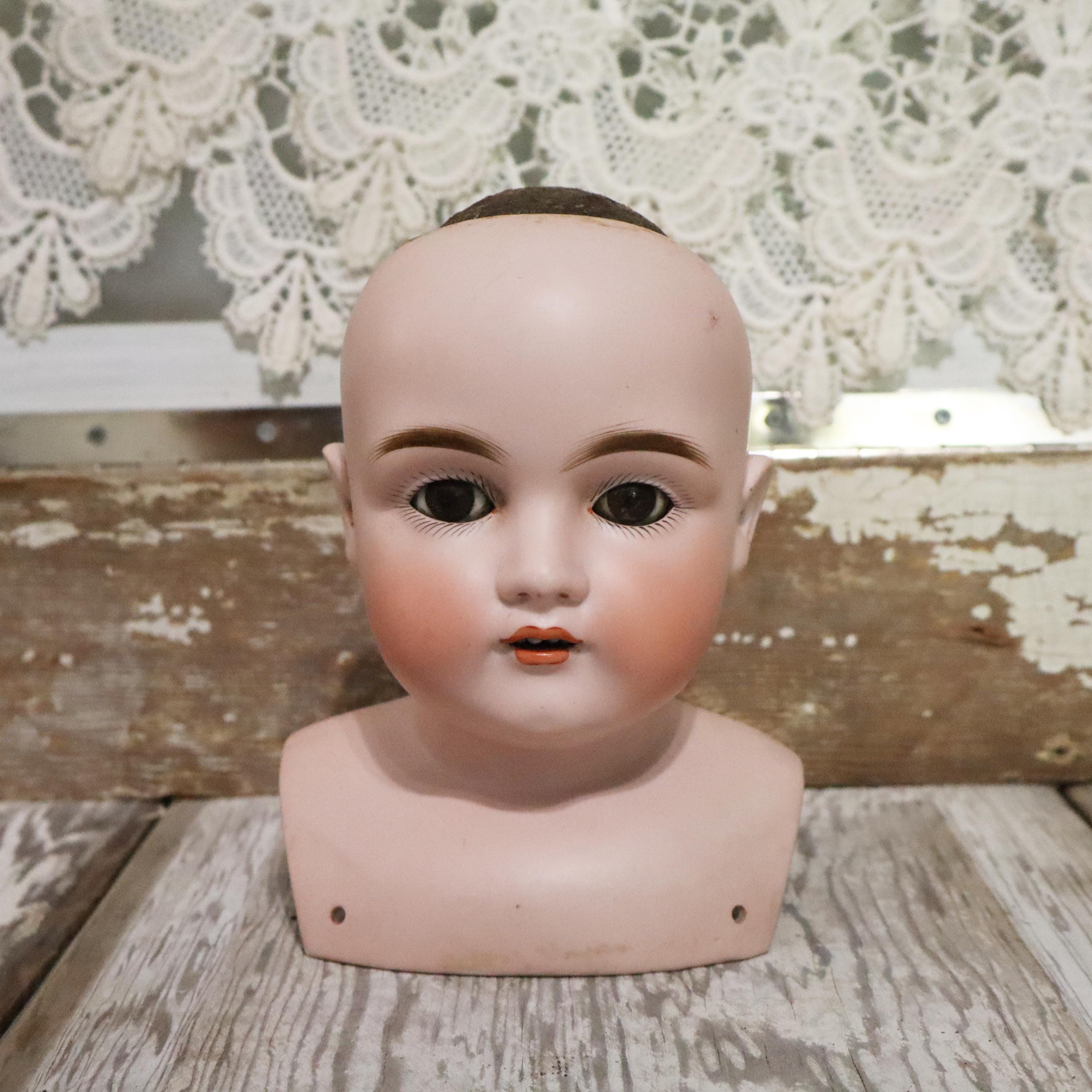 Antique Kestner Dolls - Etsy