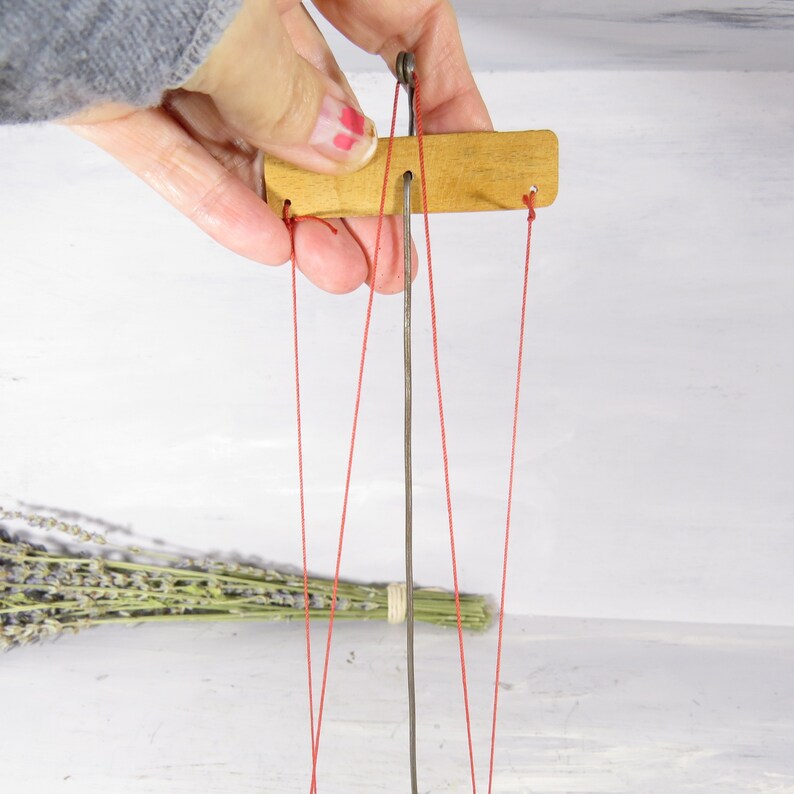 Antique Bavarian Rare German Wood and Bisque Etsy