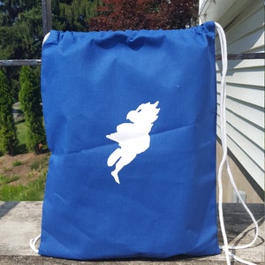 Falco Dair Draw String Bag