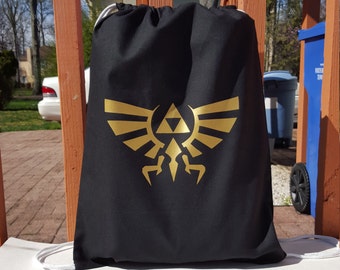 Legend of Zelda Dragskoväska