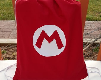 Sac de chaîne Mario M Draw
