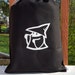 see more listings in the Drawstring Bags section