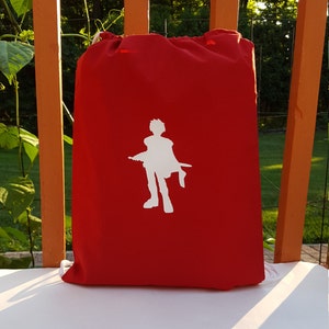 Roy SSB4 disegnare stringa borsa