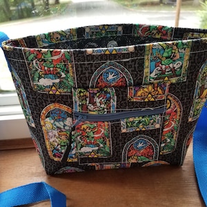 Legend of Zelda Crossbody Bag
