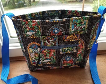 Legend of Zelda Crossbody Bag