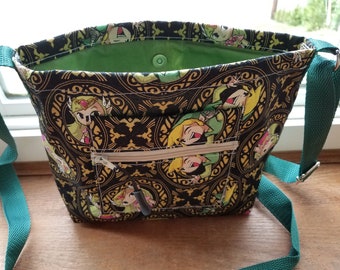 Legend of Zelda Crossbody Bag
