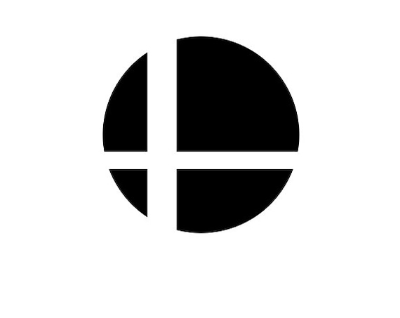 Smash ball online