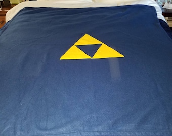 Manta Leyenda de Zelda