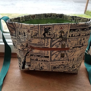 Legend of Zelda Crossbody Bag