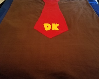 Donkey Kong-filt