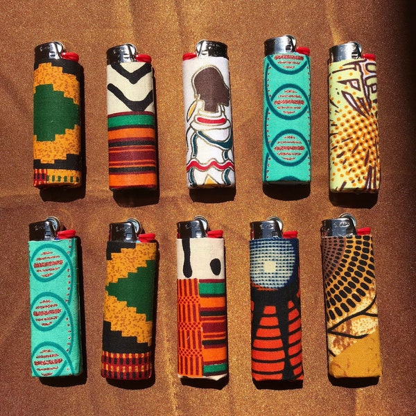 Lighters