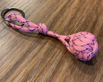 Keychain - Nautical Keychain