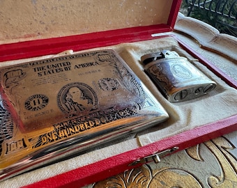 cigarette box purse Cigar Box Handbag