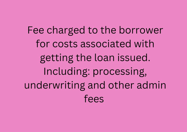 Real Estate Vocabulary Study Guide Flash Cards Etsy