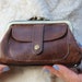 see more listings in the Leather wallets & purses section