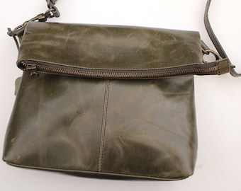 Amazon.com | ARMYU Olive Green Original Heavyweight Cotton