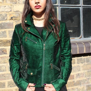 Velvet evening jackets ladies clearance