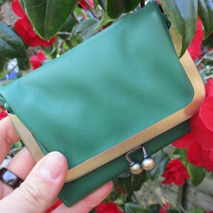 Small hobo wallets shop