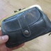 see more listings in the Leather wallets & purses section