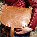 see more listings in the Leather Saddle Bag section