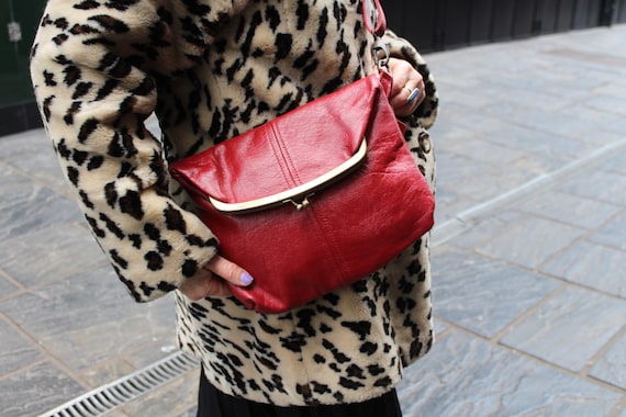 Sac à clearance main fermeture clip