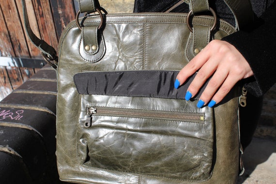 Accessories - Muskox Tote Bag – Pamela Sue Art & Designs