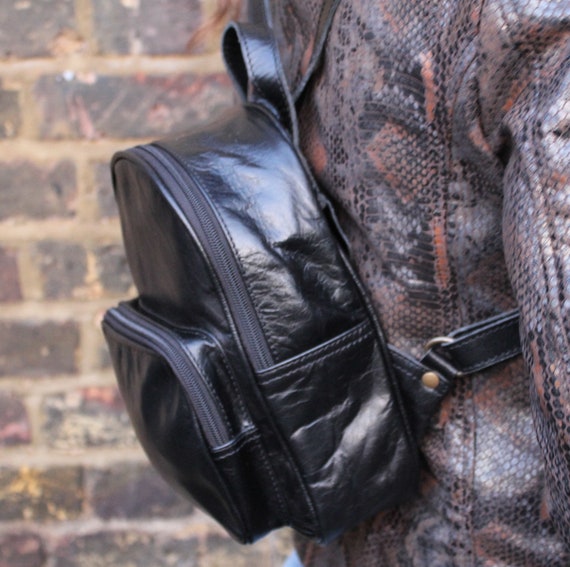 Tiny rucksack new arrivals