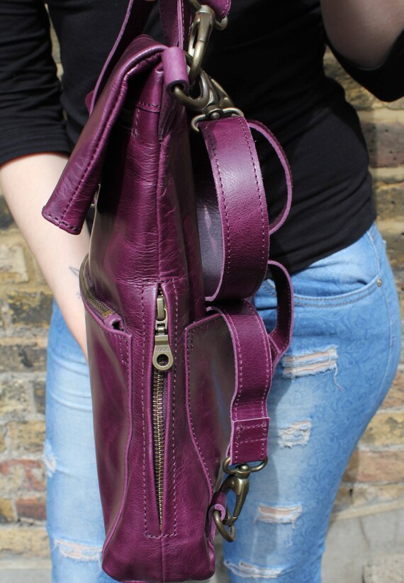 osprey black shoulder saddle bag | Aoede Crossbody | Sustainable Crossbody | It’s part of a Color:23 tallow grooming NWT Limited Discontinued Disney