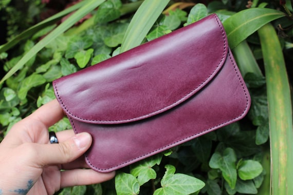 Fashion Women Wallets Female PU Leather Wallet Mini Ladies Purse Zipper  Clutch Bag Money Card Holder for Women Girl(Purple) - Walmart.com | Wallet  fashion, Leather wallet, Purses and handbags