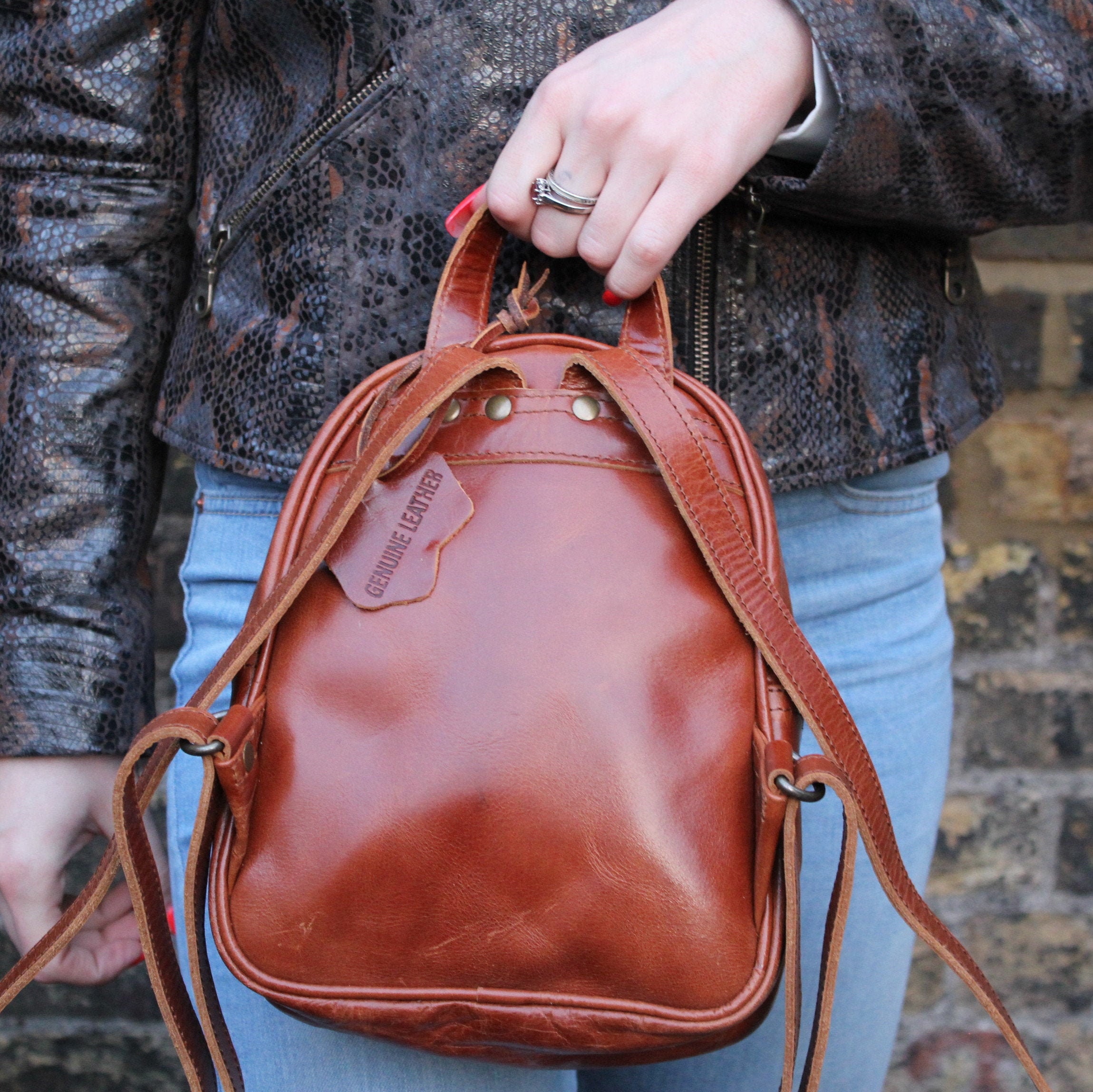 darcy mini backpack Killstar Darcy Mini Backpack