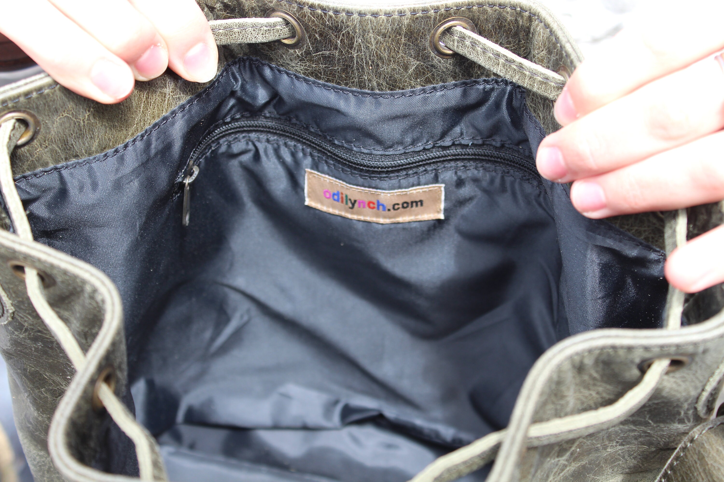 バックパック・リュック JILLSTUART [DAILY NYLON] POCKET POINT BUCKET BAG BMH831 JILLSTUART [DAILY NYLON] POCKET POINT BUCKET BAG BMH831