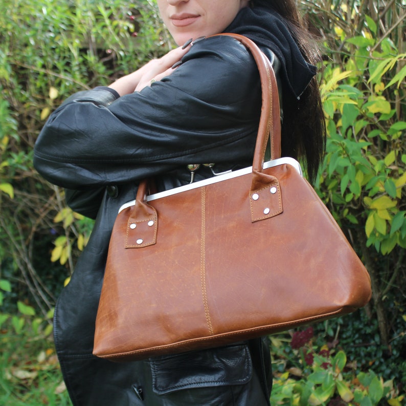 1940s Handbags and Purses History
