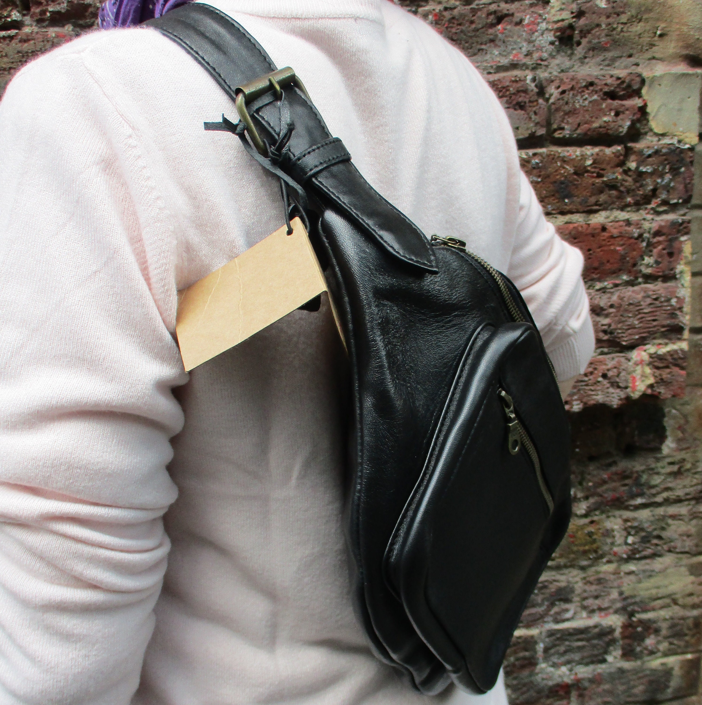 Giant bum bag deals
