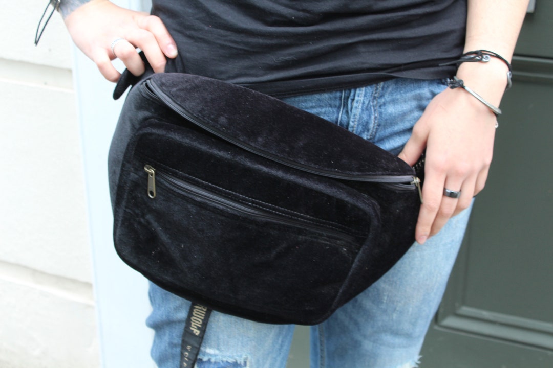 6 Louis Vuitton LV Bum Bag Alternatives on  - Lane Creatore