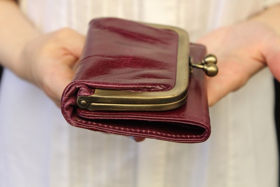 Mywalit ziparound purse wallet - Terrestra