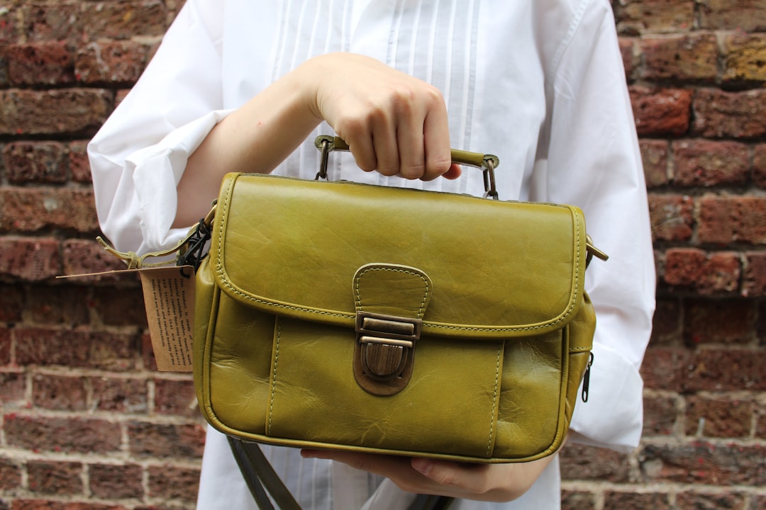 ハンドバッグ BROWN MONDA' DAILY S SATCHEL Untitled-5_1200x1200.jpg?v=