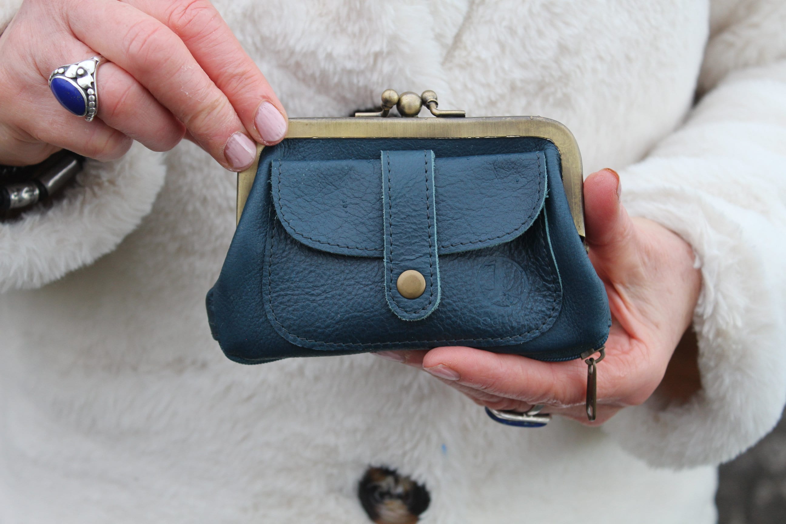 小物 B.B. LITTELE PICTURE BOOK & COIN PURSE il_fullxfull.5789418976_r5iy.jpg