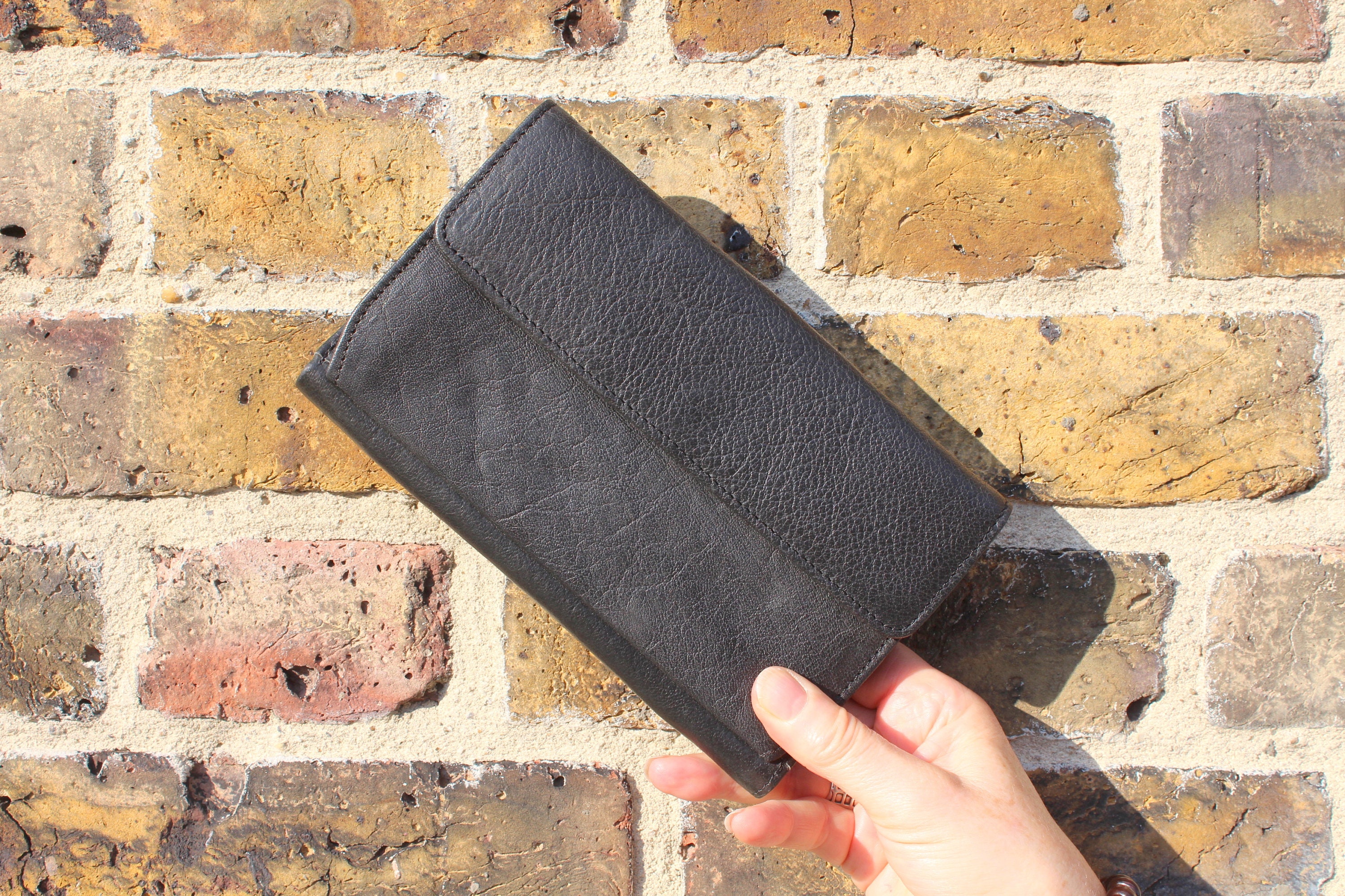 cell phone card case