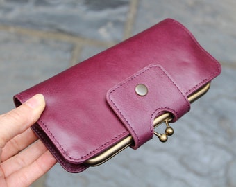 security purses and wallets