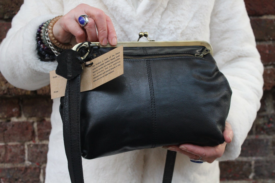 Leather Scratch Repair for Handbags and Shoes You'll Want to Keep Handy -  Beauty Cooks Kisses