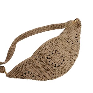 Crochet bag pattern, gift bag for women, sling bag for women, crochet women bag, easy crochet bag, easy bag pattern, Boho Bag, messenger bag, beginner crochet bag, bag flower, summer crossbody bag, granny square bag, festival vintage