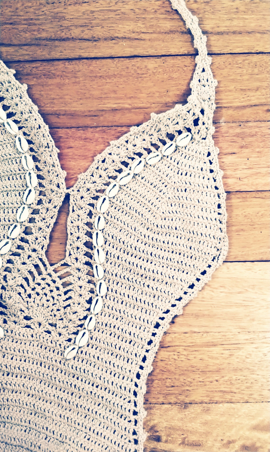 Swimsuit Crochet PDF Pattern One Piece Crochet Lace Etsy