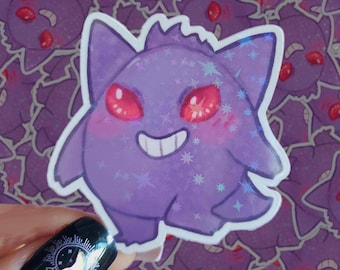 Chibi Pocket Monster
