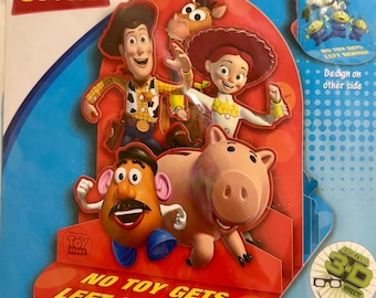 Toy Story Centerpiece (1ct)