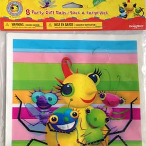 Miss Spider&#39;s Sunny Patch