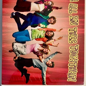 High School Musical Invitations (8ct)