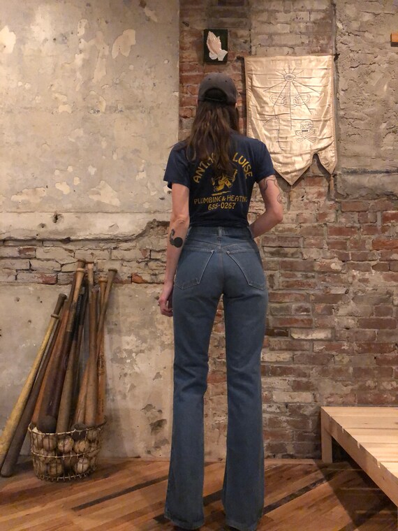 Bell Bottoms